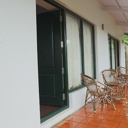 Bed and Breakfast The Tamarillo Ooty Exterior foto