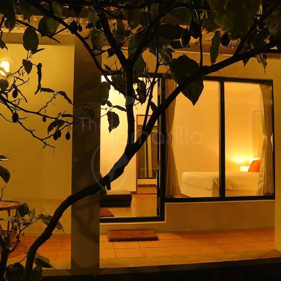 Bed and Breakfast The Tamarillo Ooty Exterior foto