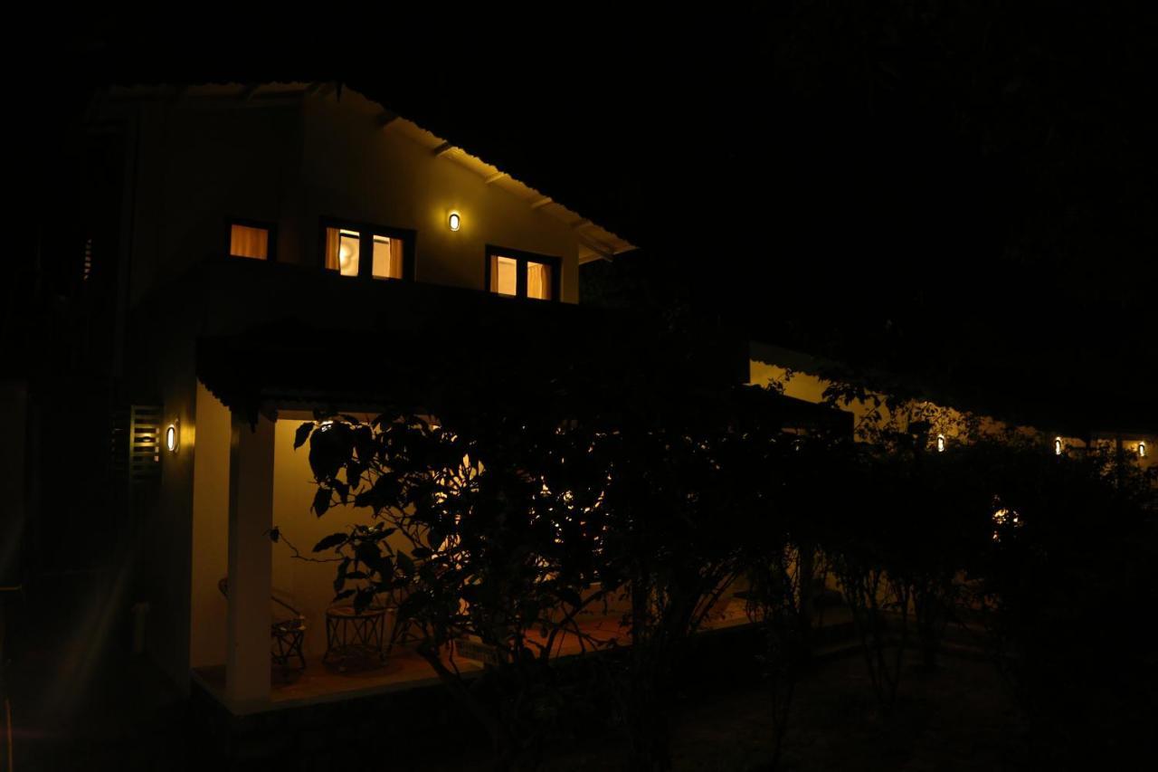Bed and Breakfast The Tamarillo Ooty Exterior foto