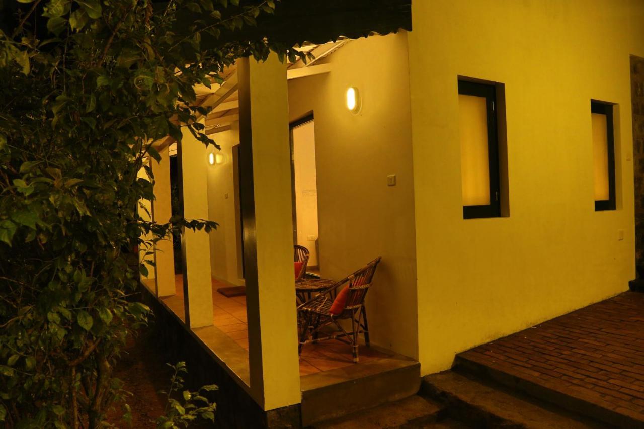 Bed and Breakfast The Tamarillo Ooty Exterior foto