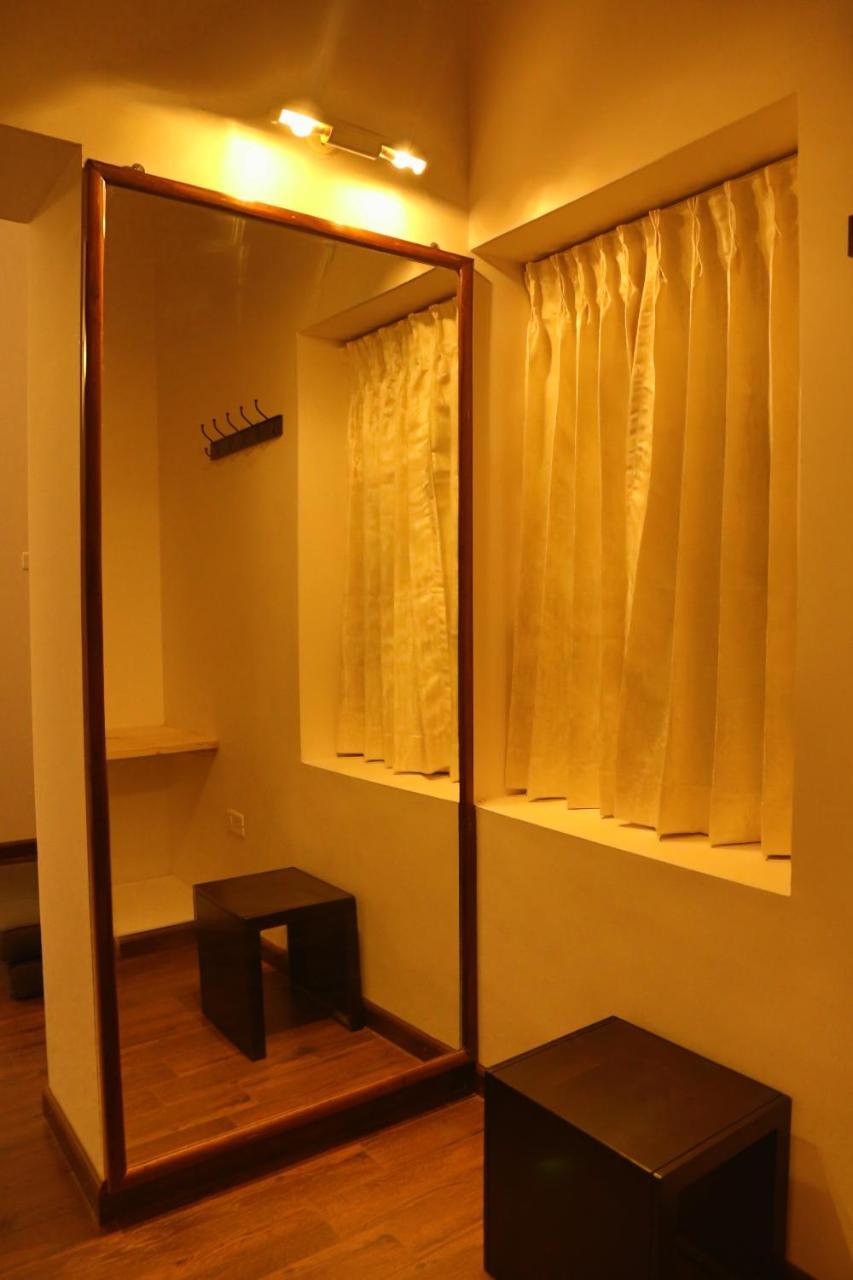 Bed and Breakfast The Tamarillo Ooty Exterior foto