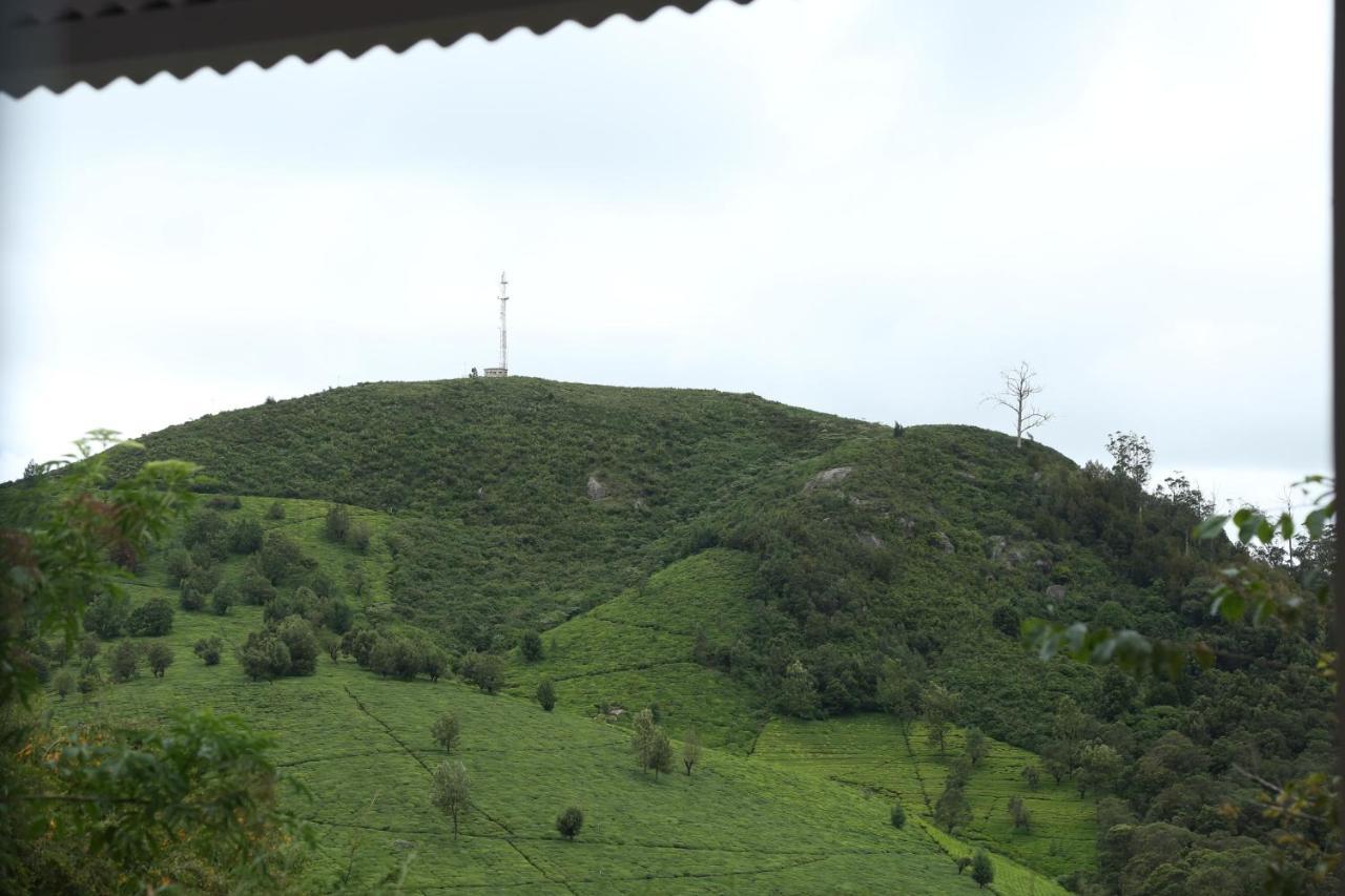 Bed and Breakfast The Tamarillo Ooty Exterior foto